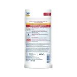 Serum Chống Nắng Dưỡng Thể Kháng Bụi - Tươi Trẻ Biore 150ml - Ảnh 4