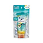 Serum Chống Nắng Dưỡng Thể Kháng Bụi - Sáng Mịn Mát Lạnh Biore 50ml - Ảnh 3