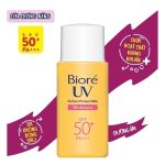 Biore Sữa Chống Nắng Bảo Vệ Hoàn Hảo DƯỠNG ẨM Biore UV SPF50+/PA+++ 25ML