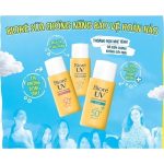 Biore Sữa Chống Nắng Bảo Vệ Hoàn Hảo DƯỠNG ẨM Biore UV SPF50+/PA+++ 25ML - Ảnh 5