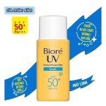 Biore Sữa Chống Nắng Bảo Vệ Hoàn Hảo MÁT LẠNH Biore UV SPF50+/PA+++ 25ML