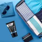 Sữa Rửa Mặt Men Biore Hạt Tác Động Kép Mát Lạnh Sảng Khoái 100g - Ảnh 4