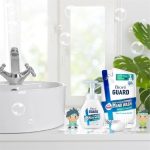 Biore Bọt Rửa Tay Kháng Khuẩn Guard – Hương Khuynh Diệp (Chai) 250ml - Ảnh 3