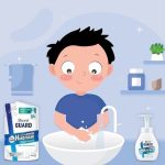 Biore Bọt Rửa Tay Kháng Khuẩn Guard – Hương Khuynh Diệp (Chai) 250ml - Ảnh 4