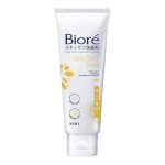 Sữa Rửa Mặt Thanh Lọc Da - Sáng Da Biore 100g