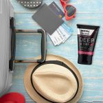 Sữa Rửa Mặt Men Biore Hạt Tác Động Kép Sạch Sâu 100g - Ảnh 4