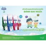 Sữa Tắm Sạch Sâu Kháng Khuẩn Thanh Mát Hứng Khởi Biore Guard 800g - Ảnh 3