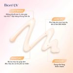 Sữa chống nắng trang điểm Biore UV màng nhung che phủ lỗ chân lông SPF50+ PA++++ 30ml - Ảnh 7
