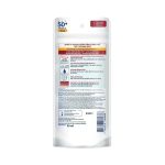 Serum Chống Nắng Dưỡng Thể Kháng Bụi - Tươi Trẻ Biore 50ml - Ảnh 3