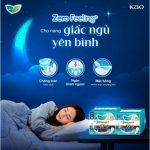 Combo 4 Băng Vệ Sinh Laurier Ban Đêm Siêu Mỏng 1mm 35cm 8 Miếng - Ảnh 5