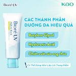 Biore Tinh Chất Chống Nắng – Sáng Rạng Rỡ 70g - Ảnh 3