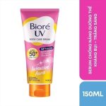 Combo 2 Serum Chống Nắng Dưỡng Thể Kháng Bụi - Trắng Sáng Mịn Màng Biore 50ml