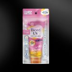 Combo 2 Serum Chống Nắng Dưỡng Thể Kháng Bụi - Trắng Sáng Mịn Màng Biore 50ml - Ảnh 4