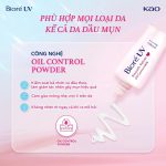 Sữa chống nắng nâng tông Biore UV màng nhung sáng hồng SPF50+ PA++++ 30ml - Ảnh 4