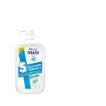 Biore Sữa Tắm Sạch Sâu Kháng Khuẩn Guard – Mát Lạnh Sảng Khoái 1.2kg - Ảnh 2