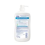 Biore Sữa Tắm Sạch Sâu Kháng Khuẩn Guard – Mát Lạnh Sảng Khoái 1.2kg - Ảnh 3