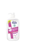 Biore Sữa Tắm Sạch Sâu Kháng Khuẩn - Sạch Mịn Thư Giãn Biore Guard 1.2kg - Ảnh 3