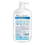 Sữa tắm Biore Dưỡng Ẩm Hương Sữa Ngọt Ngào 1kg - Ảnh 3