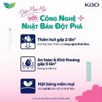 Combo 3 Băng vệ sinh Laurier Fresh & Free Siêu Mỏng - Ảnh 4