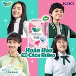 Combo 3 Băng vệ sinh Laurier Fresh & Free Siêu Mỏng - Ảnh 5