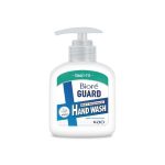 Combo 2 Gel Rửa Tay Biore GUARD Dịu Nhẹ Kháng Khuẩn 250ml - Ảnh 3