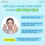 Combo 2 Biore Essence Chống Nắng Sáng UV AQUA SPF50+/PA++++ 70g/85g - Ảnh 8