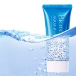 Combo 2 Essence Chống Nắng Màng Nước Dưỡng Ẩm Biore UV Aqua Rich Watery Essence SPF50+/PA++++50G - Ảnh 5