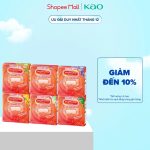 Mặt Nạ Xông Hơi Mắt Megrhythm 5 Miếng/ Hộp - Ảnh 5